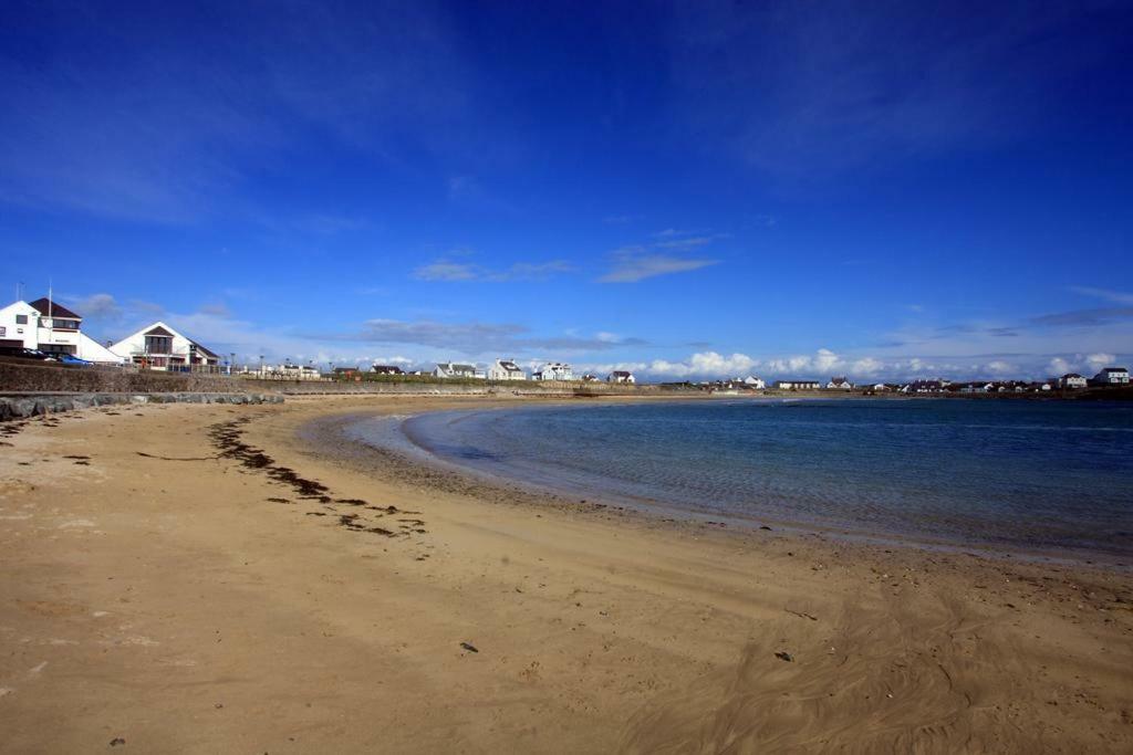 Cae Glas Apartments Holyhead Εξωτερικό φωτογραφία